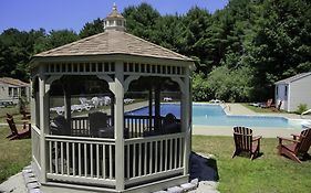 Kennebunk Gallery Motel And Cottages